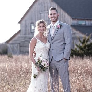 Meet your Posher, Hillary